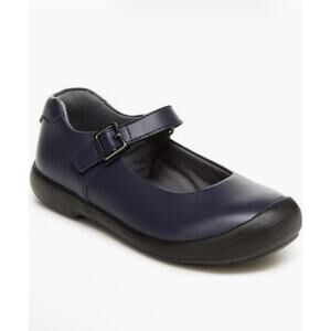 Stride Rite Stride Rite-SR Ainsley (Little Kid)-Navy-size 10.5) NIB NEW $60 MSRP
